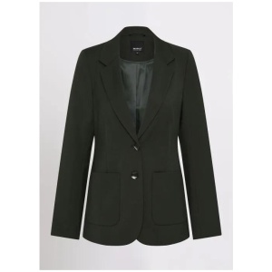 Dynasty Longline Blazer
