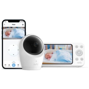 EUFY BABY MONITOR E21