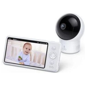 EUFY BABY SPACEVIEW PRO MONITOR (DAMAGE RETAIL PACKAGING)