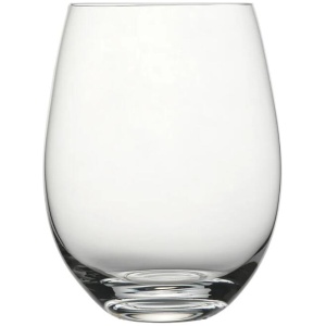 Ecology Classic Set Of 2 Stemless Wine Glasses