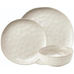 Ecology Marie 12 Piece Dinner Set