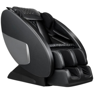 Electric Massage Chair Recliner Shiatsu Zero Gravity Heating Massager