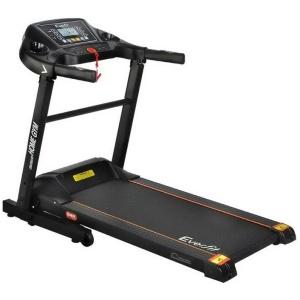 Electric Treadmill MIG41 40cm Running Home Gym Machine Fitness 12 Speed Level Foldable Design