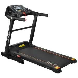 Electric Treadmill MIG41 40cm Running Home Gym Machine Fitness 12 Speed Level Foldable Design
