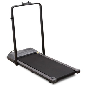 Electric Treadmill Walking Pad Home Office Gym Exercise Fitness Foldable Compact