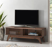 Emiley 120Cm Tv Unit Brown