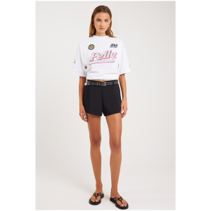 Ena Pelly Ep Studios Tee White