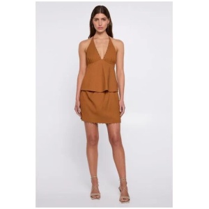 Endless Day Mini Skirt