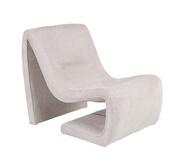 Eonni 1 Seater Accent Armchair Neutral