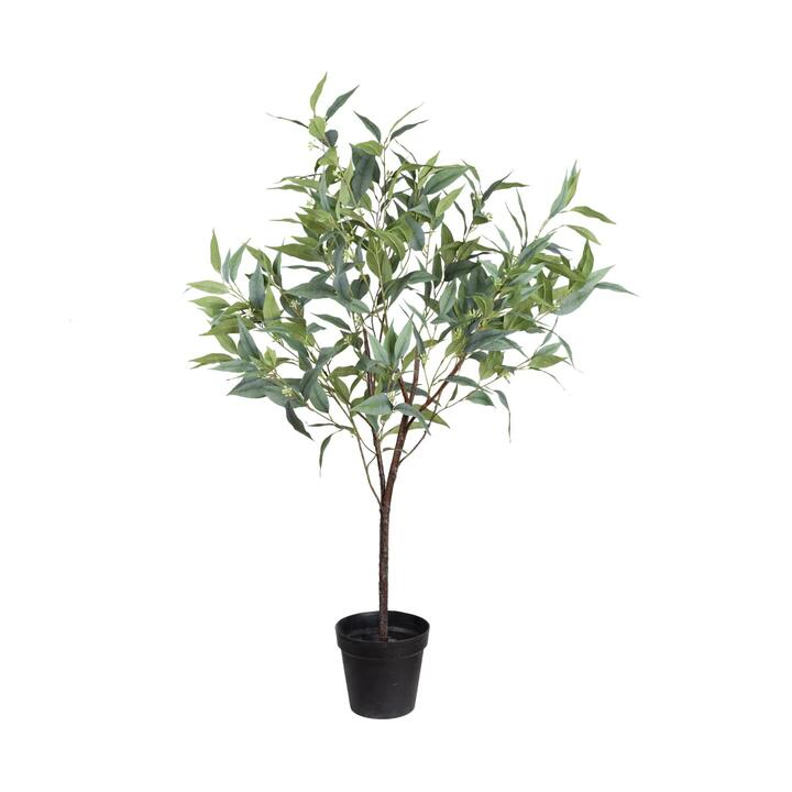 Eucalyptus 160cm Artificial Plant Decorative Tree