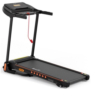 Everfit Treadmill Electric Home Gym Fitness Exercise Equipment Incline 390mm