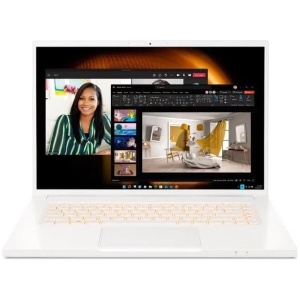 (Ex-Demo) Acer ConceptD 3 16" WUXGA Laptop, i5-11400H, 16GB RAM, 512GB SSD, GTX1650, Windows 11 Pro