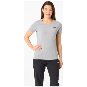 FILA Women's Emma Quick Dry Tee