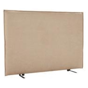 Farrah Double Bedhead Grey