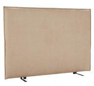 Farrah Double Bedhead Grey