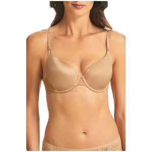 Fine-Lines Fine Lines Women's 5 Way Moulded T-shirt Bra