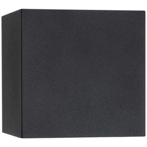 Flip Modern Wall Lamp Light Aluminium Black