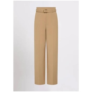 Foolish One Belted Pant