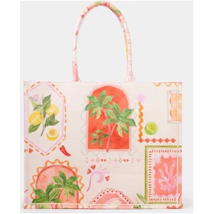 Forever New Women's Almada Holiday Tote Bag