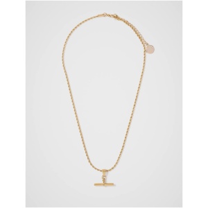 Forever New Women's Betsy Waterproof T-Bar Necklace in Gold Plated