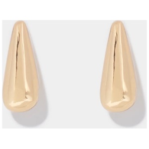 Forever New Women's Taylor Tear Drop Earrings in Gold Plated