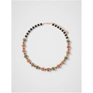 Forever New Women's Vivian Beaded Necklace