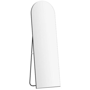 Full-Length Floor Wall Mirrors