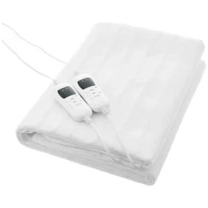 Fully Fitted Electric Blanket - Double