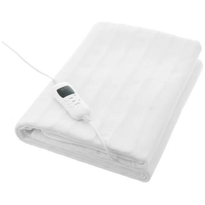 Fully Fitted Electric Blanket - Single