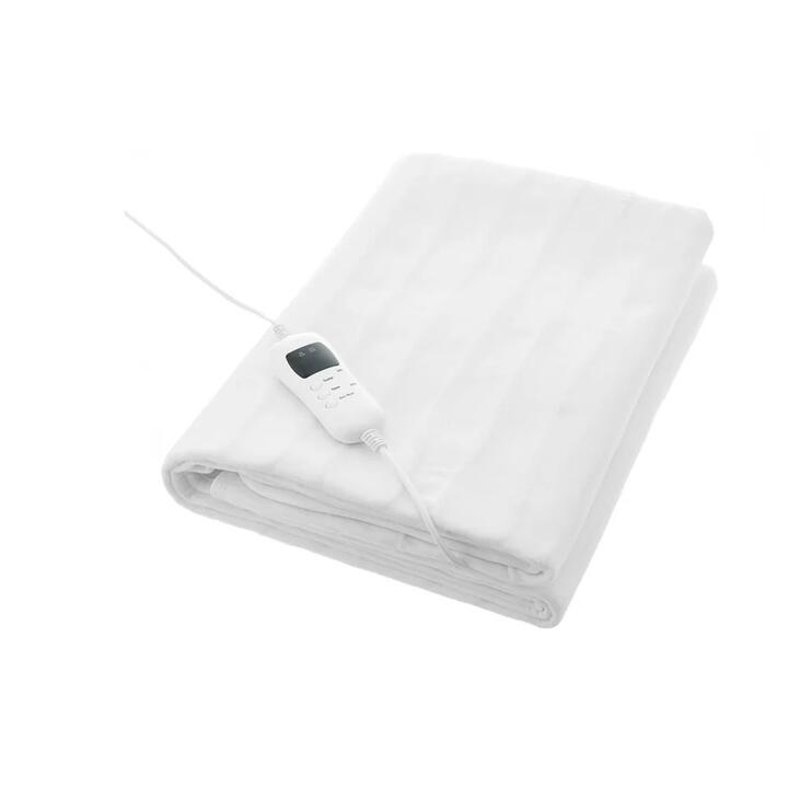 Fully Fitted Electric Blanket - Single