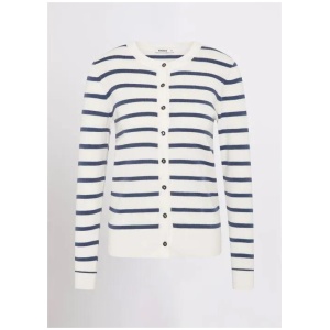 Georgiana Csc Stripe Cardigan