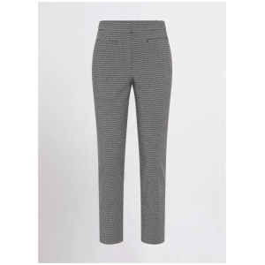 Georgie Slim Leg Pant
