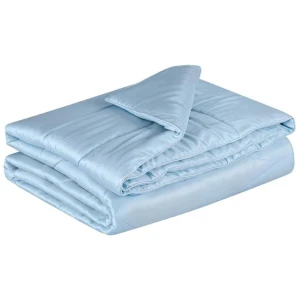 Giselle Tencel Quilt 200GSM Summer Quilts Comforter Doona Light Weight Soft Throw Blanket King