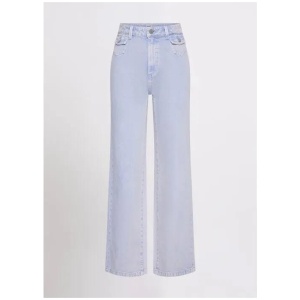 Gwyneth Straight Leg Jean