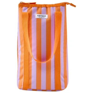 HAYDAE COLLECTIVE Wine Tote Bag