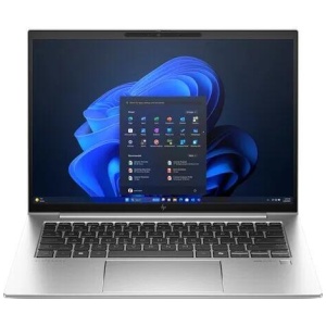HP Elitebook 840 G11 14" WUXGA AG IR Laptop, Ultra 5, 16GB RAM, 512GB SSD, Windows 11 Pro