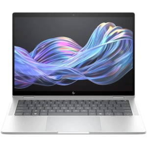 HP Elitebook X Flip G1i 14" AI WUXGA Touchscreen Laptop, Ultra 7, 32GB RAM, 512GB SSD, Windows 11 Pro, Pen