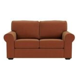 Hampton 2 Seater Sofa Blue