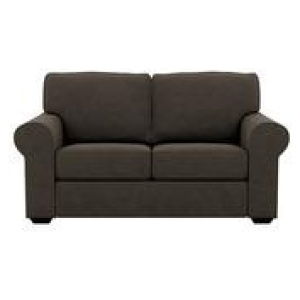 Hampton 2 Seater Sofa Grey