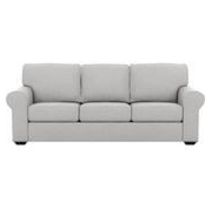 Hampton 3 Seater Sofa Grey
