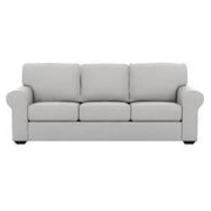 Hampton 3 Seater Sofa Grey