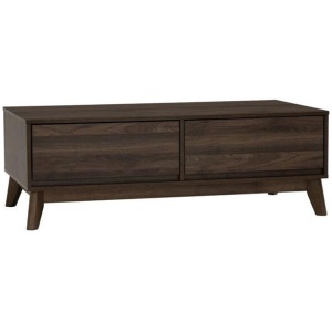 Hirado Coffee Table - Cocoa