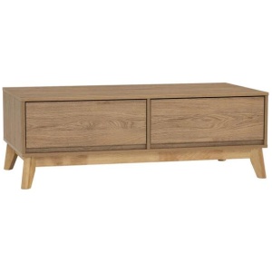 Hirado Coffee Table - Natural