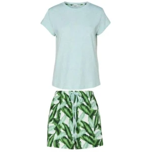 Hot Tropics! Pj Tee Set