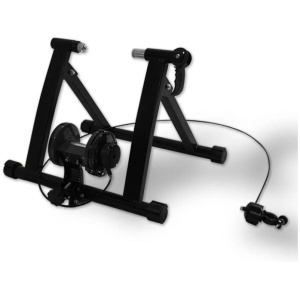 Indoor Bicycle Magnetic Home Bike Trainer Cycling Training Exercise Gym Stand