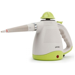 JET-USA Portable Steam Cleaner Multi-Purpose High Pressure Handheld
