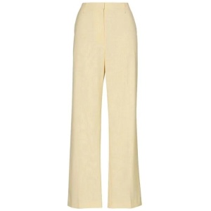 Jacqueline Straight Leg Pant