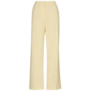 Jacqueline Straight Leg Pant