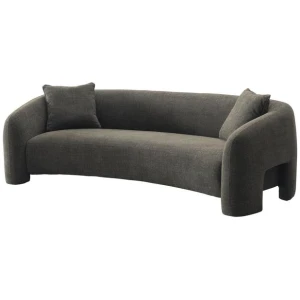 Jam 3 Seater Sofa - Kaitoke Green by Interior Secrets - AfterPay Available
