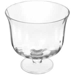 Jamie Oliver Big Love Glass Showstopper Bowl